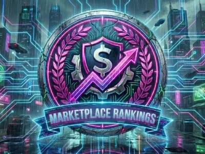 Marketplace Rankings Online Seller Tools