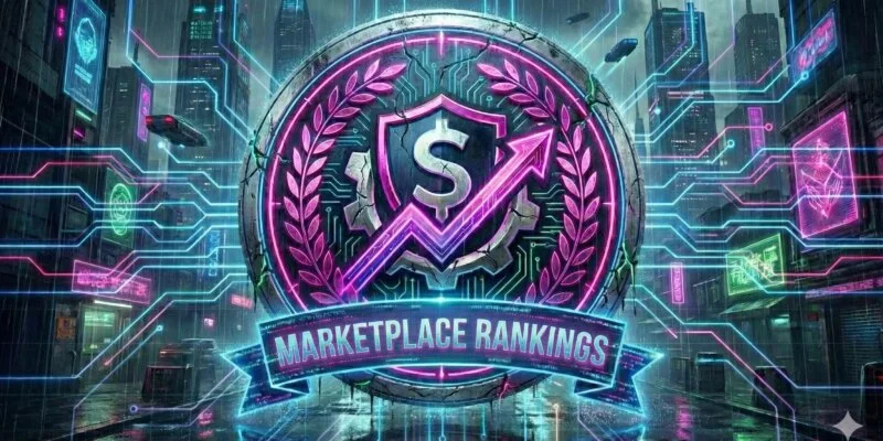 Marketplace Rankings Online Seller Tools