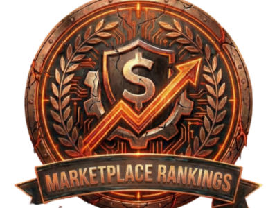 Online Seller Tools - Marketplace Rankings