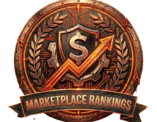 Online Seller Tools - Marketplace Rankings