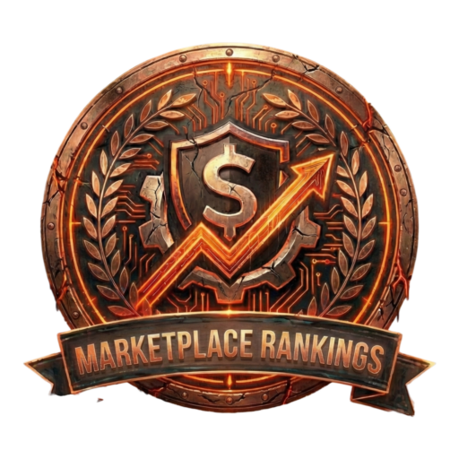 Online Seller Tools - Marketplace Rankings