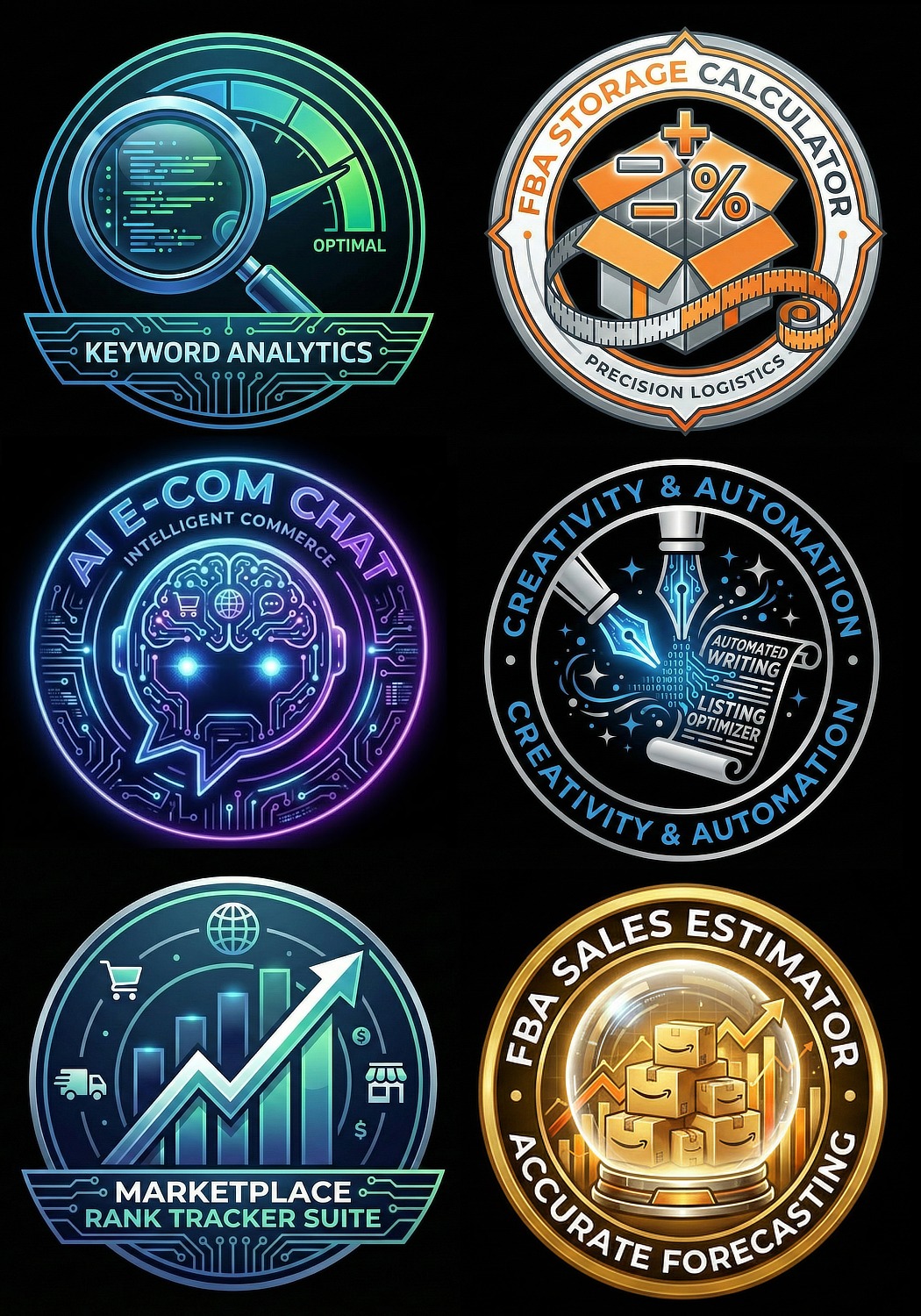 Marketplace Rankings Banner