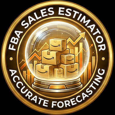 FBA Sales Estimator