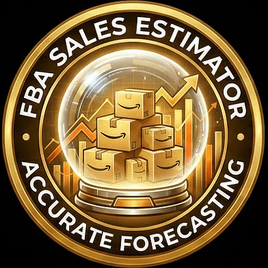 FBA Sales Estimator