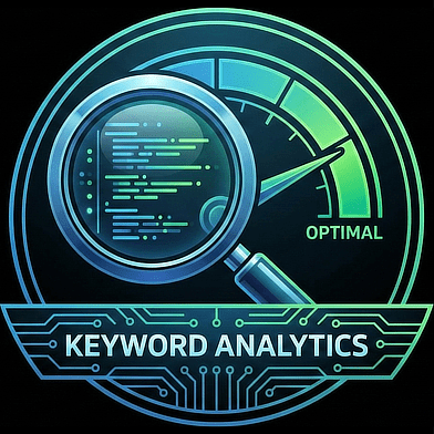 Marketplace Keyword Difficulty Analyser