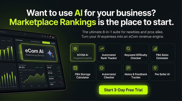 AI Seller Tools For Business